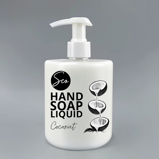 Sco savon main liquide