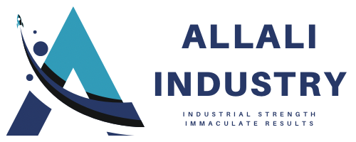 ALLALI INDUSTRY