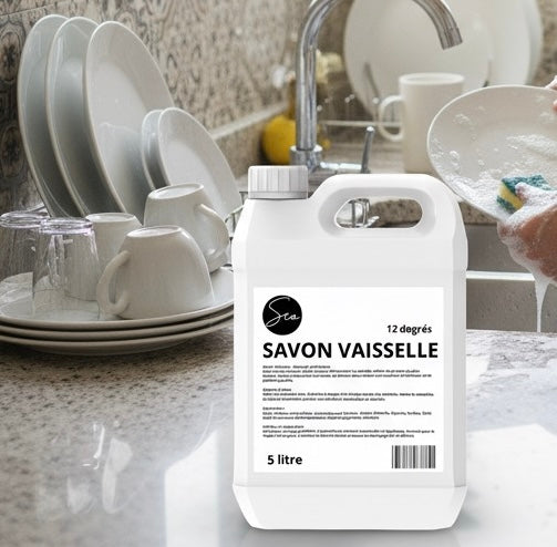 Sco Savon Vaisselle