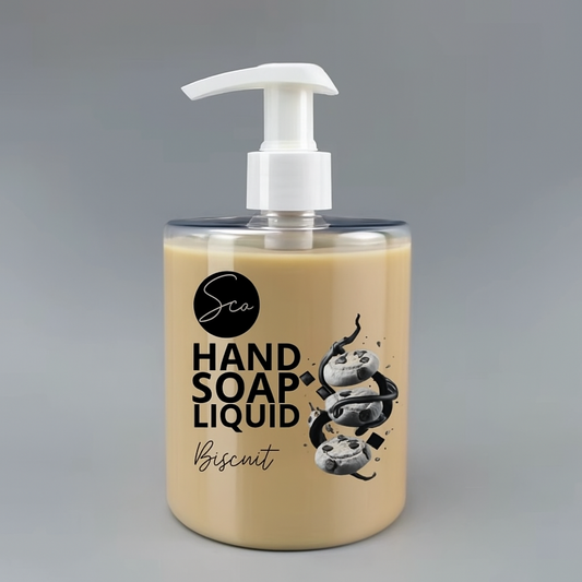 Sco savon main liquide